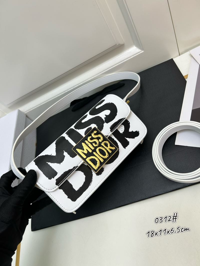 Christian Dior Satchel Bags